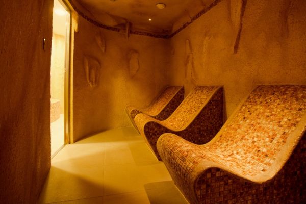 Wellness & Spa Hotel Ambiente (Karlsbad)